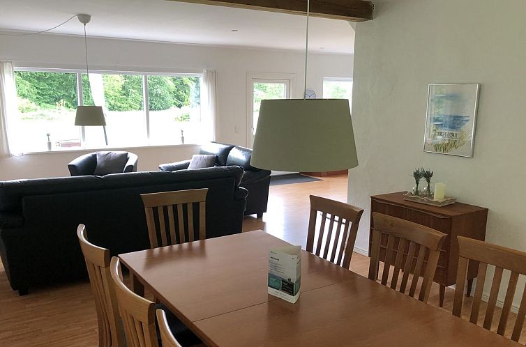 Vakantiehuis "Rosa" - 300m from the sea