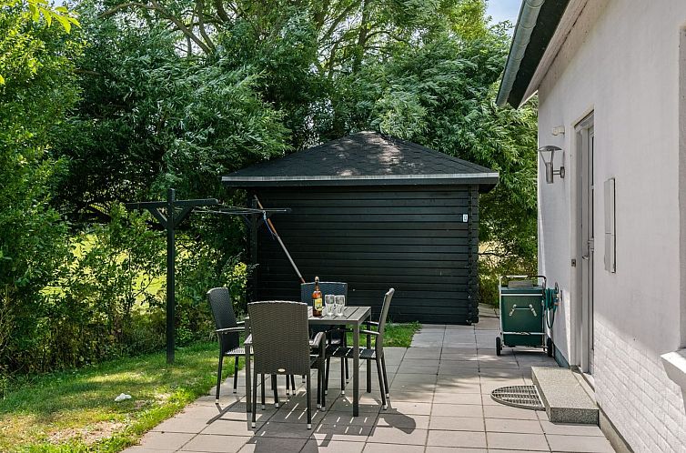 Vakantiehuis "Jeppe" - 50m to the fjord