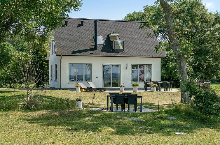 Vakantiehuis "Jeppe" - 50m to the fjord