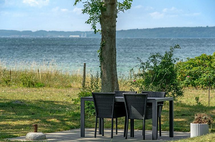 Vakantiehuis "Jeppe" - 50m to the fjord