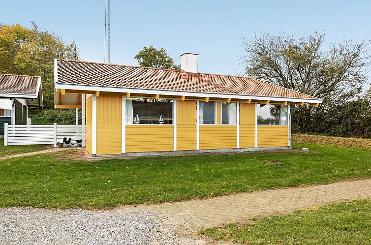 Vakantiehuis "Jeppe" - 50m to the fjord
