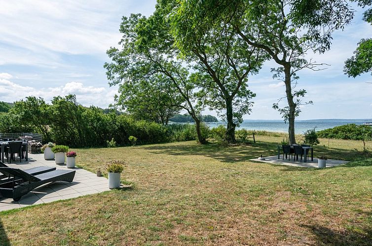 Vakantiehuis "Jeppe" - 50m to the fjord