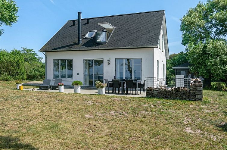 Vakantiehuis "Jeppe" - 50m to the fjord