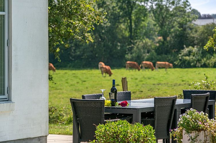 Vakantiehuis "Jeppe" - 50m to the fjord