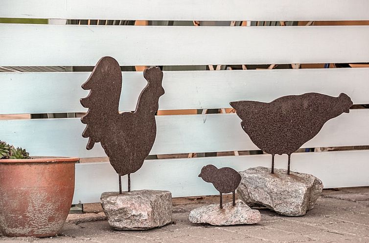 Vakantiehuis "Jeppe" - 50m to the fjord