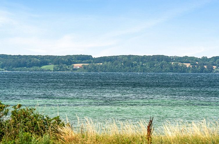 Vakantiehuis "Jeppe" - 50m to the fjord