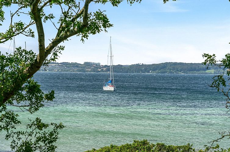 Vakantiehuis "Jeppe" - 50m to the fjord