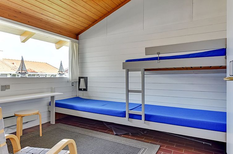 Vakantiehuis "Jeppe" - 50m to the fjord