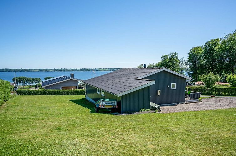 Vakantiehuis "Jenvold" - 300m to the fjord