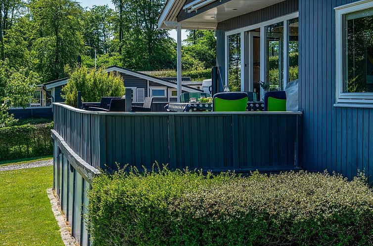 Vakantiehuis "Jenvold" - 300m to the fjord