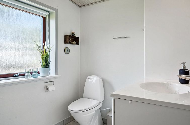 Vakantiehuis "Jenvold" - 300m to the fjord