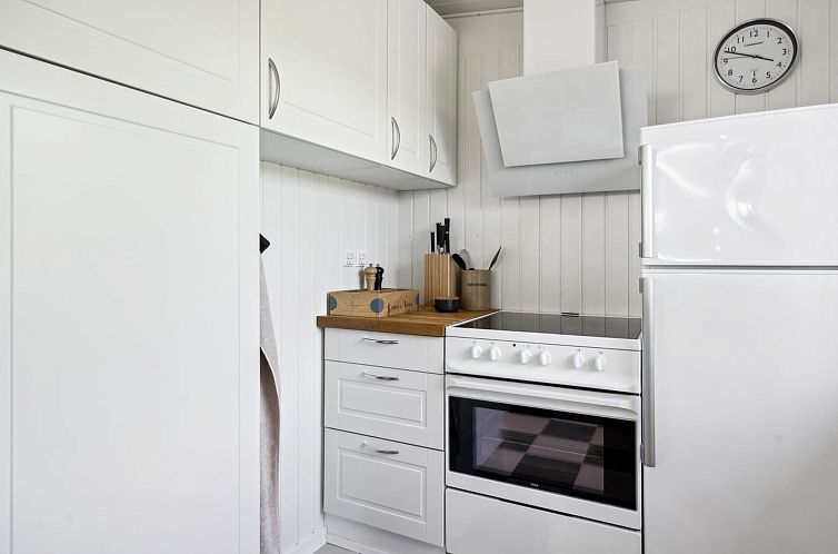 Vakantiehuis "Jenvold" - 300m to the fjord