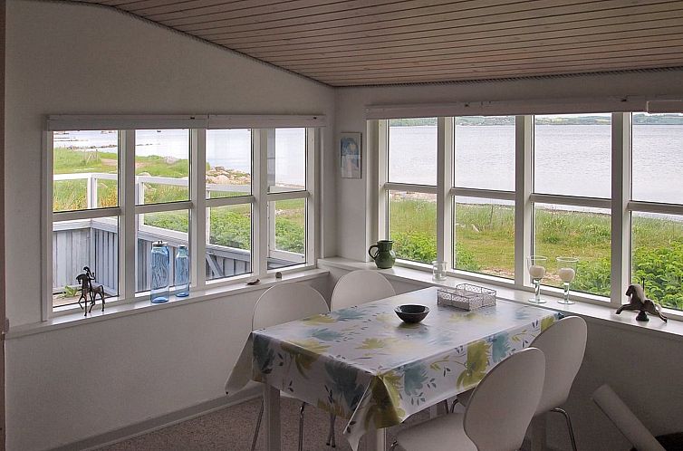 Vakantiehuis "Melia" - 50m to the fjord