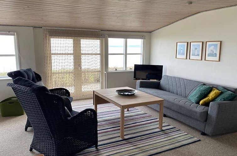 Vakantiehuis "Melia" - 50m to the fjord