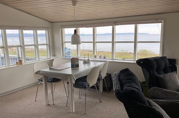 Vakantiehuis "Melia" - 50m to the fjord