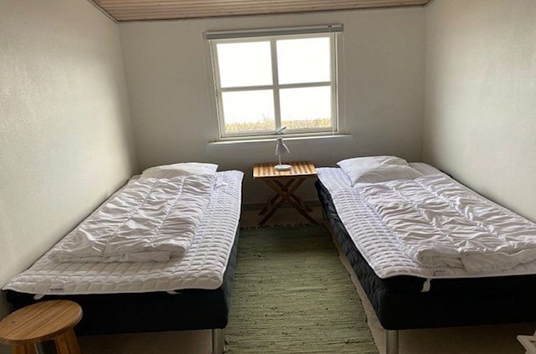 Vakantiehuis "Melia" - 50m to the fjord