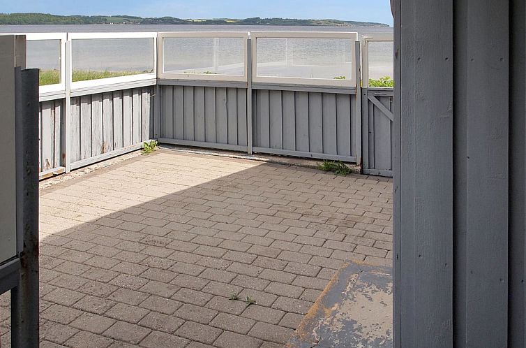 Vakantiehuis "Melia" - 50m to the fjord