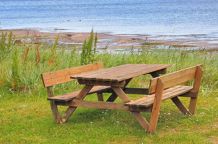 Vakantiehuis "Melia" - 50m to the fjord