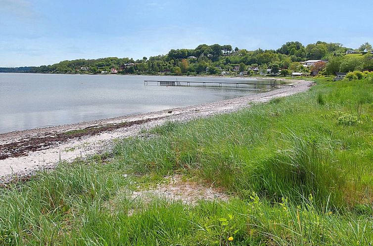 Vakantiehuis "Melia" - 50m to the fjord