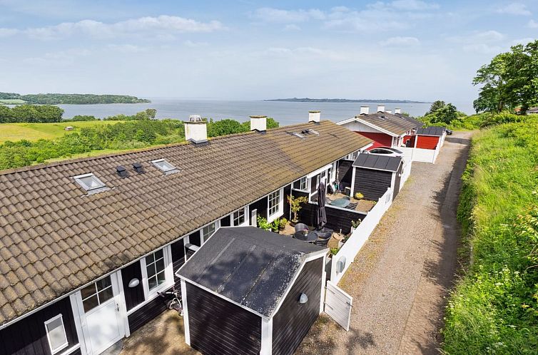 Vakantiehuis "Melia" - 50m to the fjord