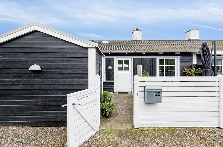 Vakantiehuis "Melia" - 50m to the fjord