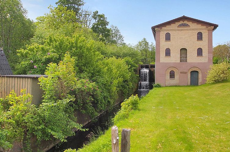 Vakantiehuis "Melia" - 50m to the fjord