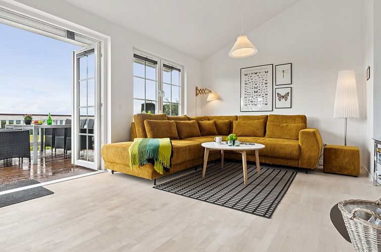 Appartement "Isbiorn" - 300m from the sea