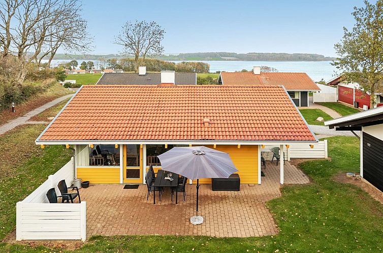 Unterkunft 0154237 - Appartement Southern Danmark - Appartement "Boris" - 500m from the sea