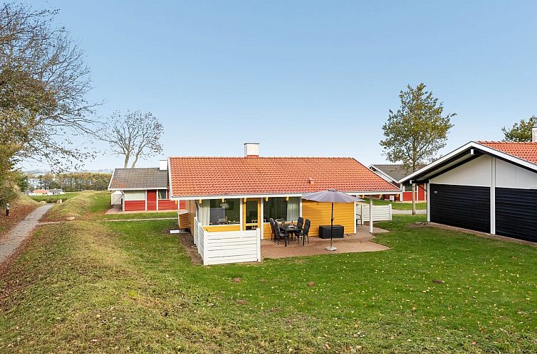 Appartement "Boris" - 500m from the sea