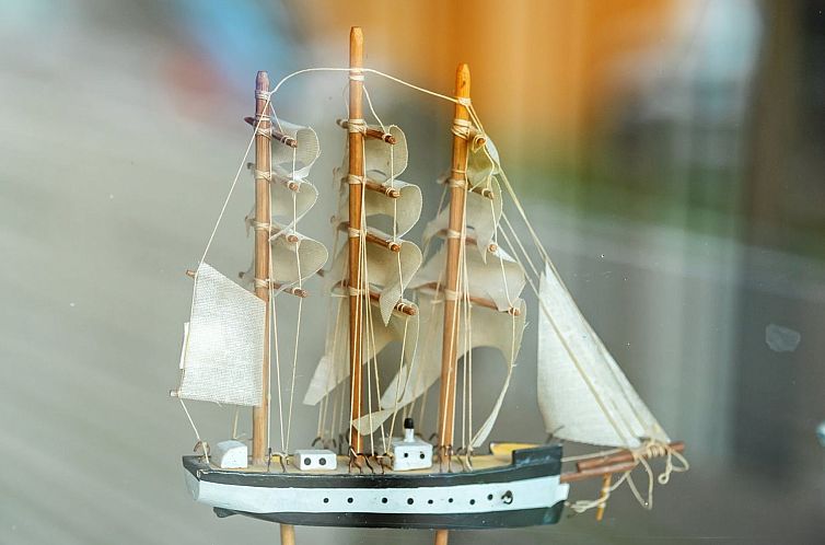 Appartement "Boris" - 500m from the sea