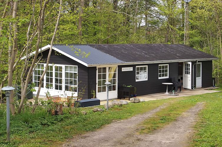 Vakantiehuis "Rigmor" - 300m from the sea