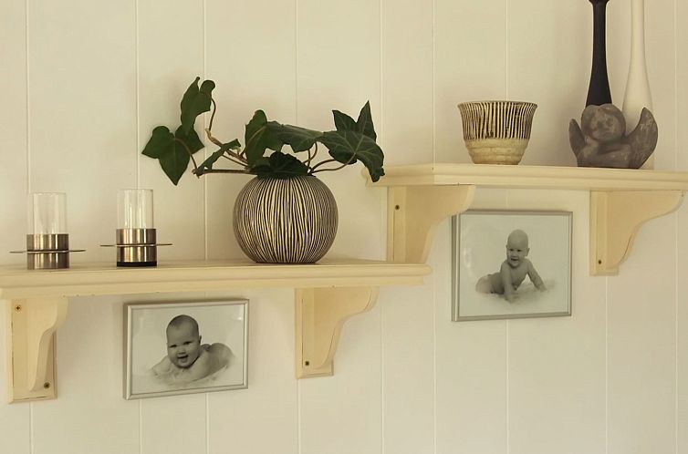 Vakantiehuis "Rigmor" - 300m from the sea