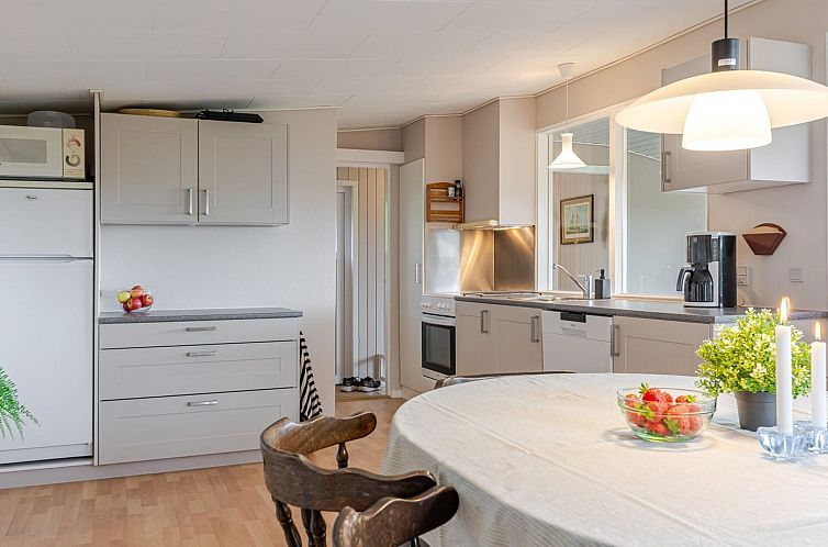 Vakantiehuis "Rigmor" - 300m from the sea