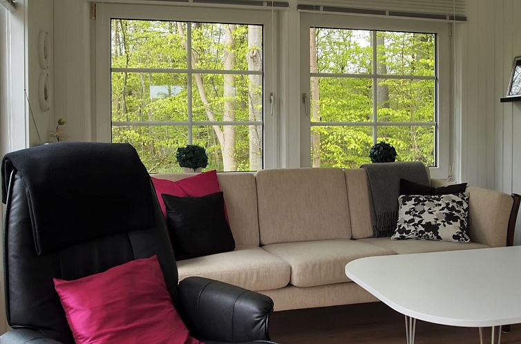 Vakantiehuis "Rigmor" - 300m from the sea