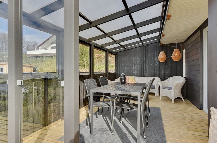 Vakantiehuis "Karli" - 330m to the fjord