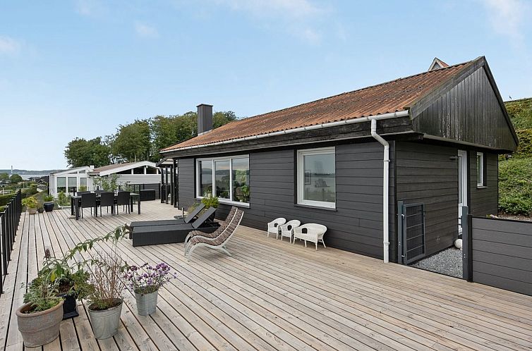 Vakantiehuis "Karli" - 330m to the fjord