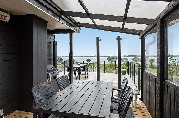 Vakantiehuis "Karli" - 330m to the fjord