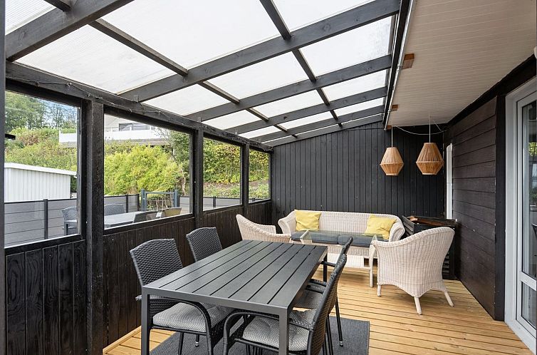 Vakantiehuis "Karli" - 330m to the fjord