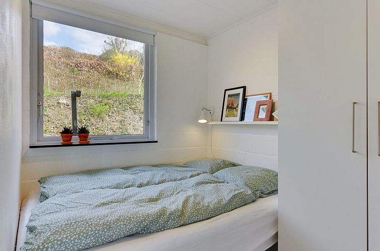 Vakantiehuis "Karli" - 330m to the fjord