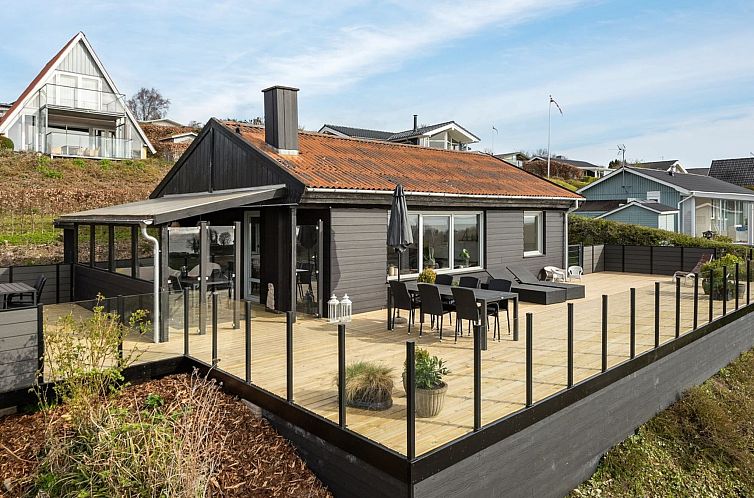 Vakantiehuis "Karli" - 330m to the fjord