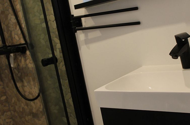 Vakantiehuis "Karli" - 330m to the fjord