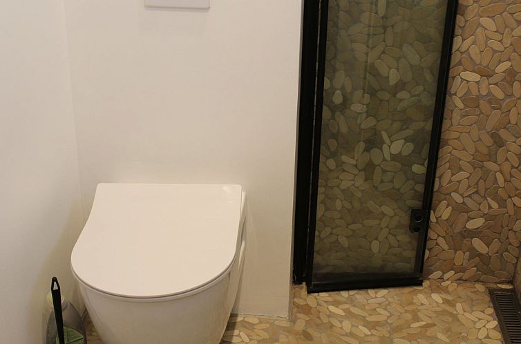 Vakantiehuis "Karli" - 330m to the fjord