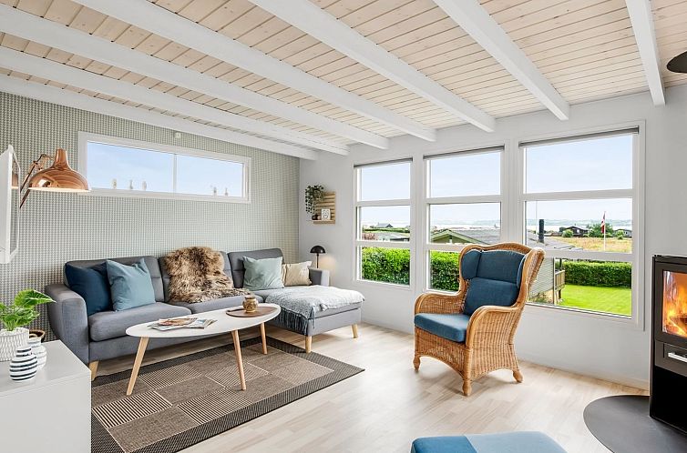 Vakantiehuis "Haraldina" - 350m to the fjord