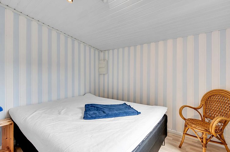 Vakantiehuis "Haraldina" - 350m to the fjord