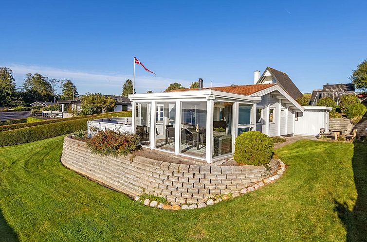 Vakantiehuis "Valea" - 600m from the sea