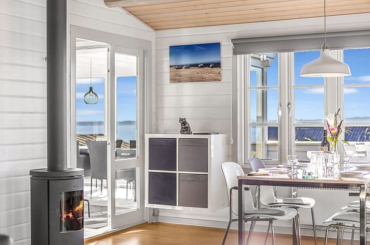 Vakantiehuis "Valea" - 600m from the sea