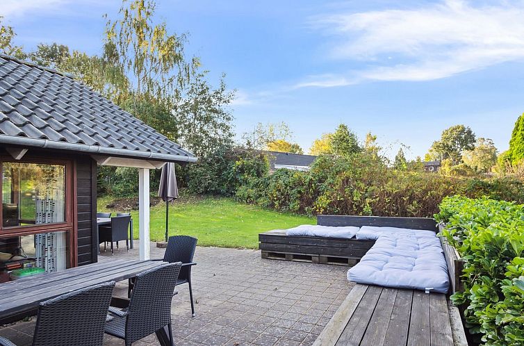 Vakantiehuis "Valea" - 600m from the sea