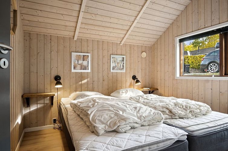 Vakantiehuis "Kaarina" - 250m from the sea