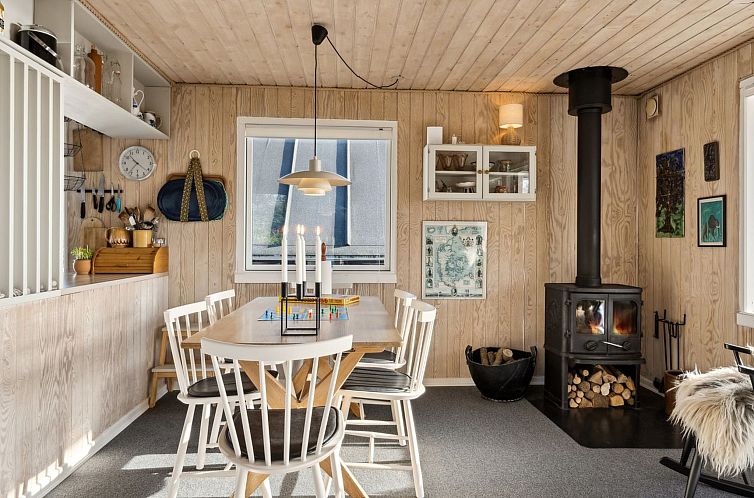 Vakantiehuis "Elisabete" - 600m from the sea