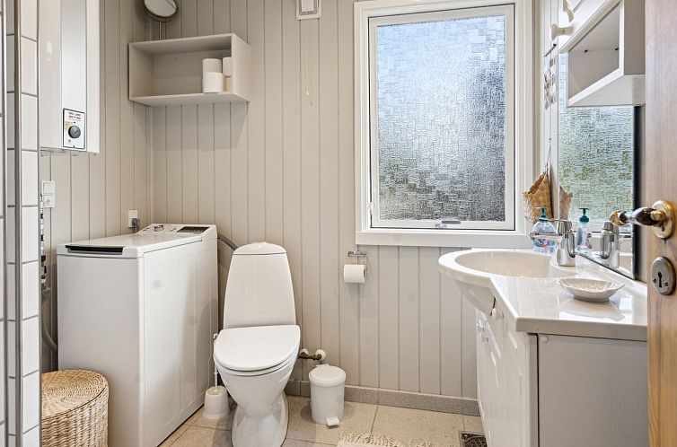 Vakantiehuis "Elisabete" - 600m from the sea